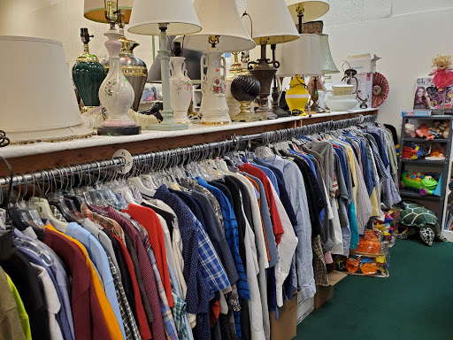 Thrift Store «Life Center Thriftshop», reviews and photos, 6331 6th Ave, Tacoma, WA 98406, USA