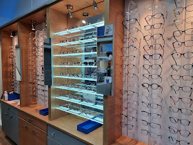 Walkers Opticians