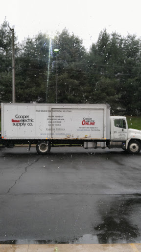 Electrical Supply Store «Cooper Electric Supply», reviews and photos, 1 Matrix Dr, Monroe Township, NJ 08831, USA