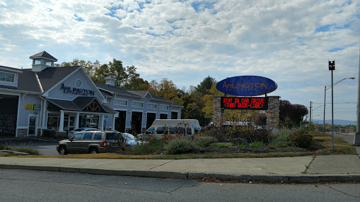 Auto Repair Shop «Arlington Auto & Tire Service», reviews and photos, 678 Dutchess Turnpike, Poughkeepsie, NY 12603, USA