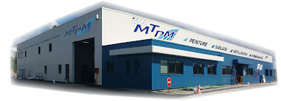 MTPM à Le Poiré-sur-Vie