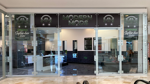 Modern Mods Body Piercings - Chandler