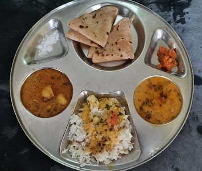 Tai,s Kitchen Aurangabad | Jawahar Colony - Beside Sahyadri Jwellers, Trimurti Chowk, near Tirupati Book Center, Jawahar Colony, Aurangabad, Maharashtra 431001, India