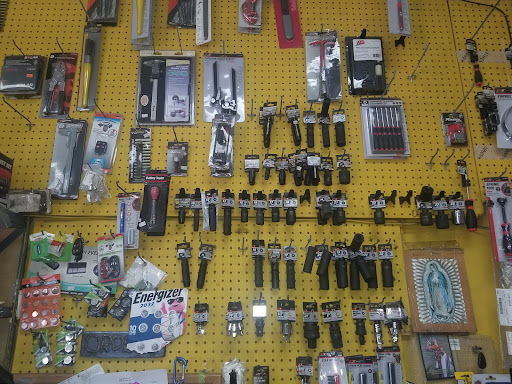 Auto Parts Store «Parkview Auto Parts», reviews and photos, 2625 W 51st St, Chicago, IL 60632, USA