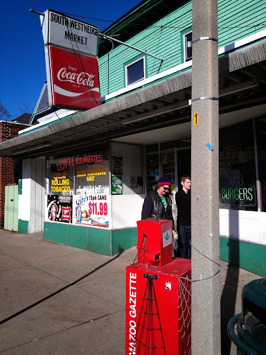 South Westnedge Market, 819 S Westnedge Ave, Kalamazoo, MI 49008, USA, 