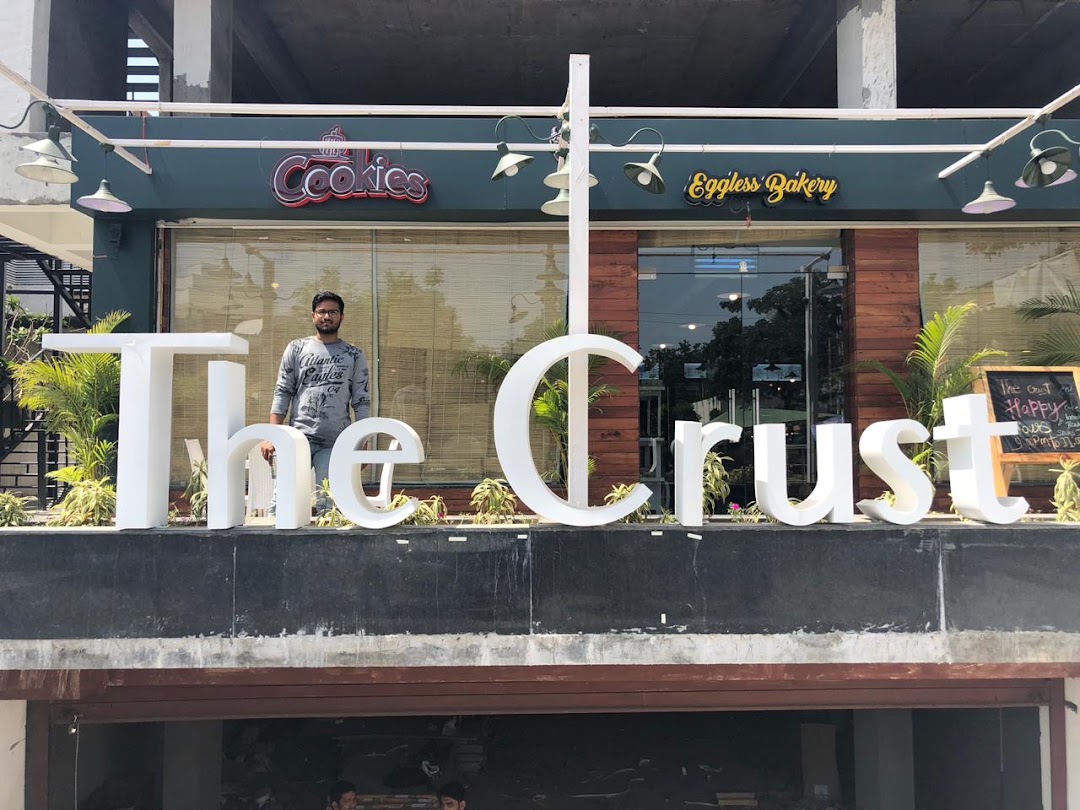 The Crust