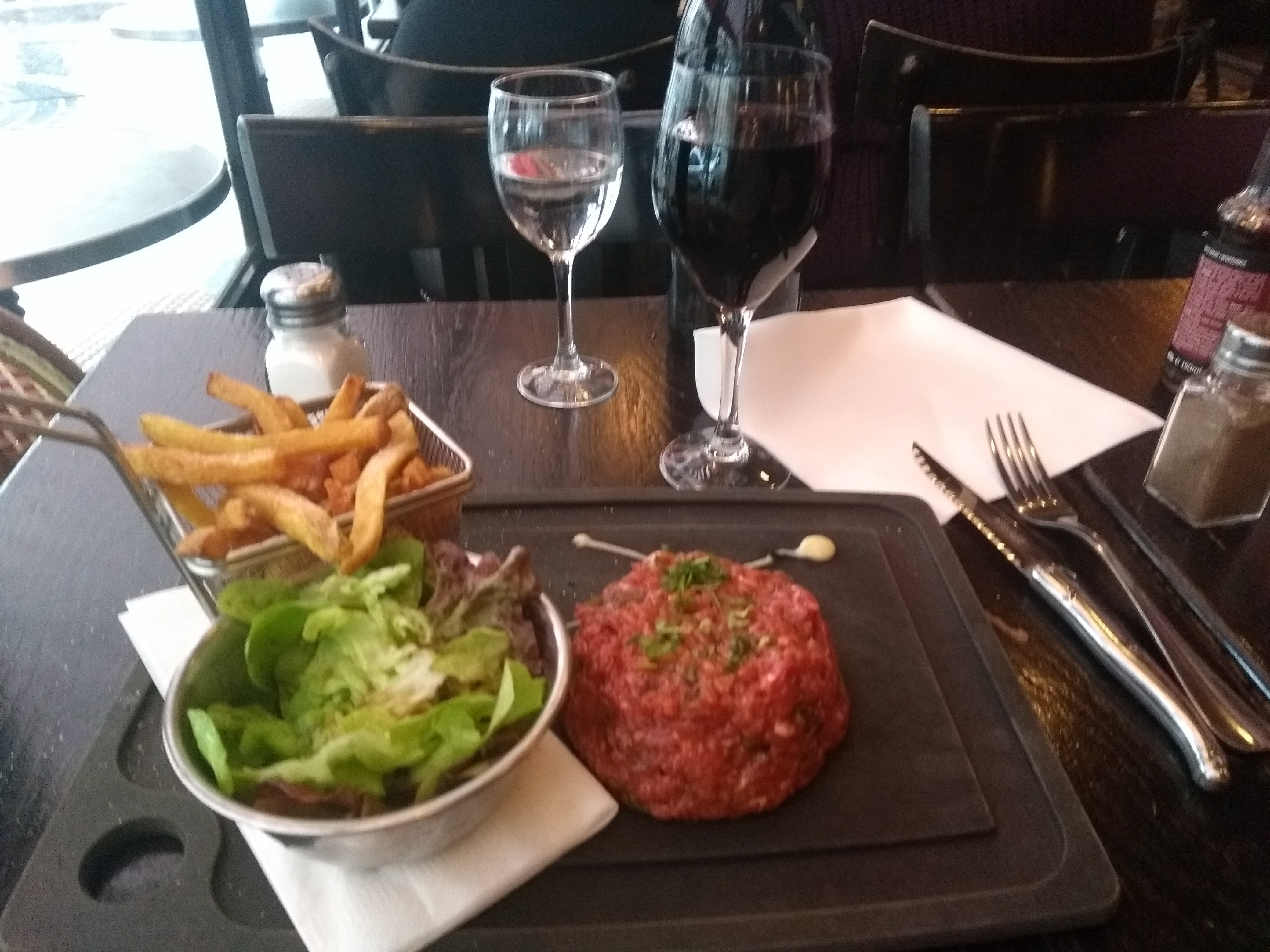 Photo n° 1 de l'avis de Eduardo.a fait le 17/03/2018 à 13:31
