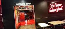 Atmosphère du Restaurant KFC Belfort - n°13
