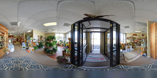 Florist «Bud and Bloom Florist», reviews and photos, 355 N Morton St, Franklin, IN 46131, USA