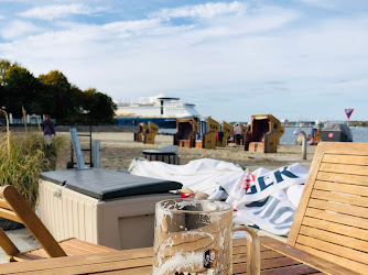 StrandPavillon Seeblick