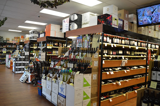 Liquor Store «Buy Rite Liquor of Milltown/NjWineGallery», reviews and photos, 310 Ryders Ln, Milltown, NJ 08850, USA