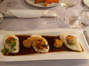 Photo n°67 de Restaurant La Vieille Porte à Yvoire ()