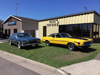 Auto Top Shop - Photo 4 - Car repair in Altoona, WI, Eau Claire