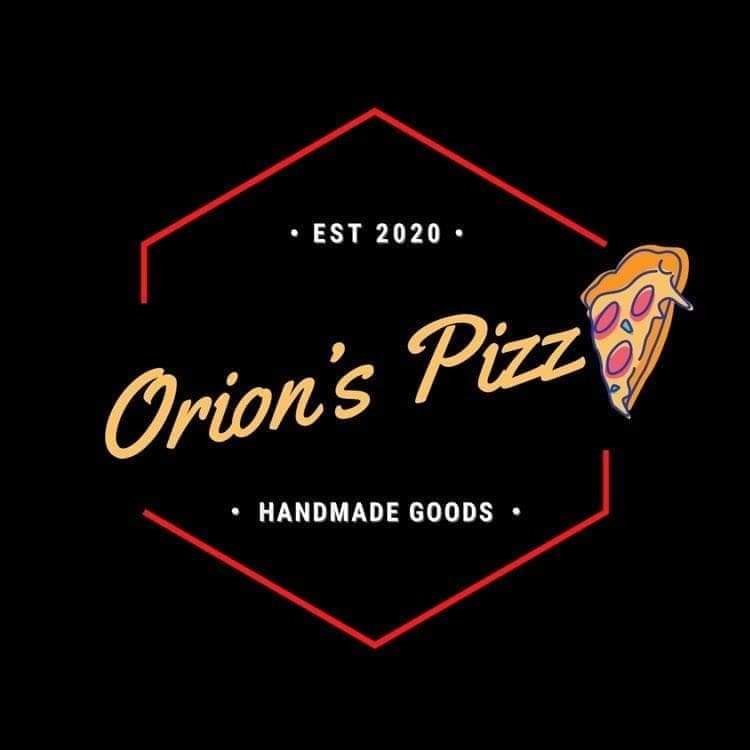 Orions Pizza