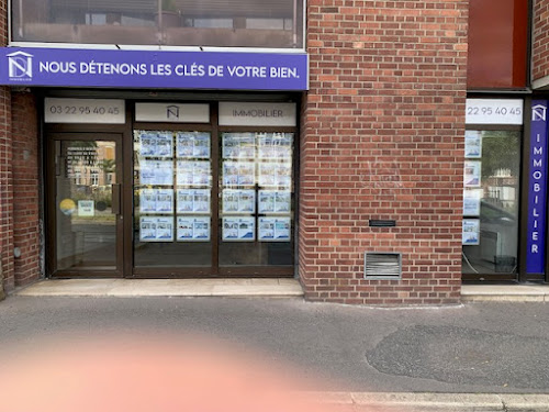 Agence immobilière ND Immobilier Amiens