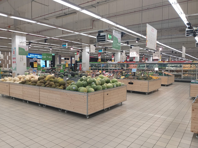Avaliações doAuchan Guimarães em Guimarães - Supermercado