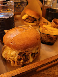 Les plus récentes photos du Restaurant de hamburgers Smoké and Fries à Lyon - n°1