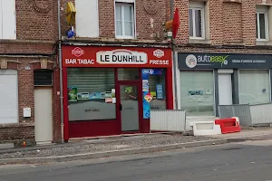Le Dunhill image