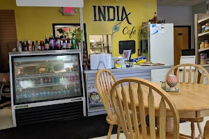 India Cafe image