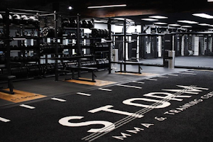Storm MMA and Training Center image