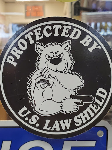 Pawn Shop «AAA Pawnbrokers of North Miami», reviews and photos, 14010 W Dixie Hwy, North Miami, FL 33161, USA