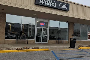 Willie's Cafe image