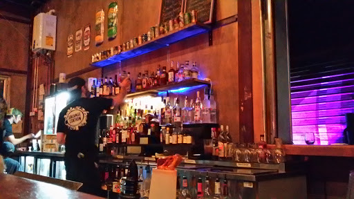 Restaurant «Salvage Station», reviews and photos, 468 Riverside Dr, Asheville, NC 28801, USA