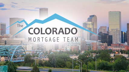 The Colorado Mortgage Team