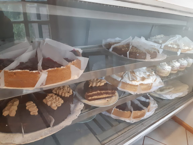 Opiniones de Pastelería casera Ángel dulce Horcón en Puchuncaví - Panadería