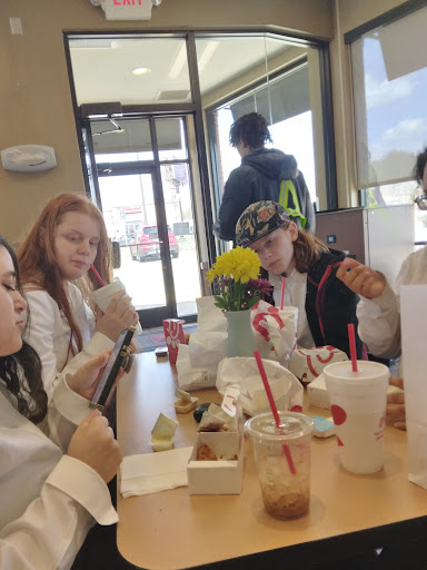 Fast Food Restaurant «Chick-fil-A», reviews and photos, 6810 Rogers Ave, Fort Smith, AR 72903, USA