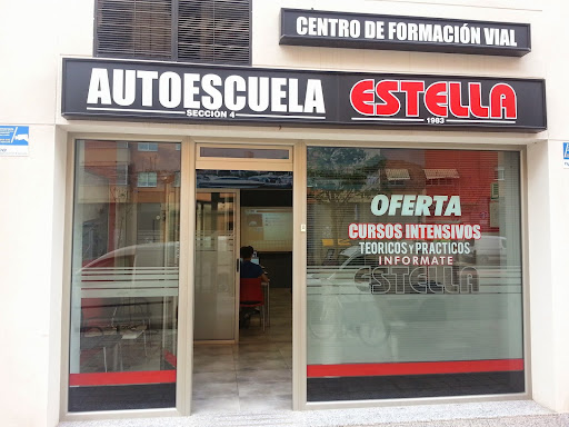 Autoescuela Estella