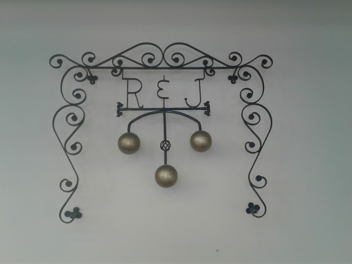 Jewelry Store «R&J Jewelry Store», reviews and photos, 14 S 1st St, San Jose, CA 95113, USA