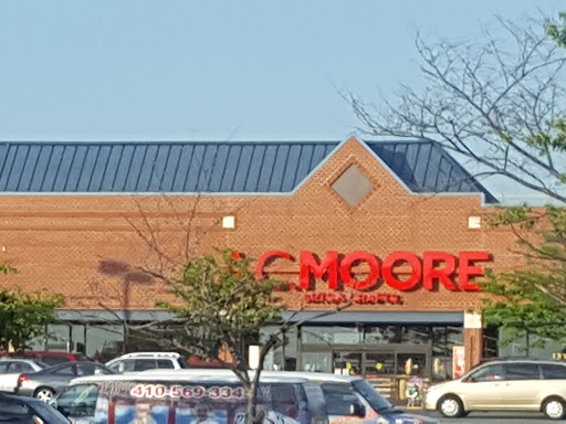A.C. Moore Arts and Crafts, 5 Bel Air S Pkwy G701, Bel Air, MD 21015, USA, 