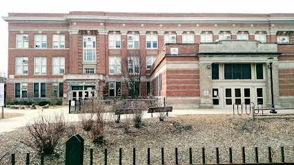 Waters Elementary School