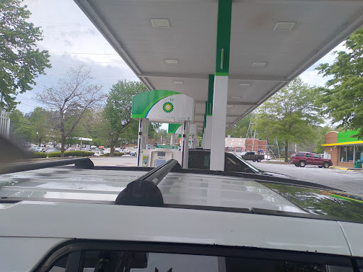 Gas Station «BP», reviews and photos, 3515 Cascade Rd SW, Atlanta, GA 30331, USA
