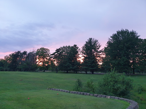 Golf Driving Range «Cascade Golf Course», reviews and photos, 3550 N Kinser Pike, Bloomington, IN 47404, USA