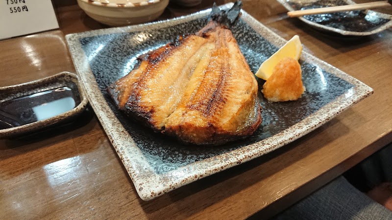 居酒屋 ゆた 越後湯沢本店