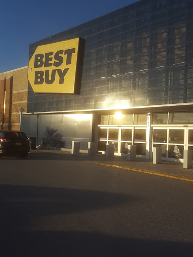 Electronics Store «Best Buy», reviews and photos, 8251 Gateway Overlook Dr, Elkridge, MD 21075, USA