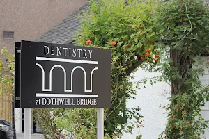Dentistry at Bothwell Bridge image