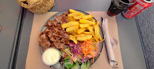 Kebab du Restaurant G27 à Belfort - n°15