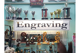 Giftware & Engravers