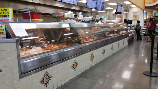 Grocery Store «El Super», reviews and photos, 1000 N Mountain Ave, Ontario, CA 91762, USA