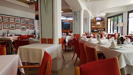 RESTAURANT BELLAVISTA