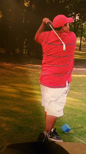 Public Golf Course «Hyatt Hill Country Golf Club», reviews and photos, 9800 Hyatt Resort Dr, San Antonio, TX 78251, USA