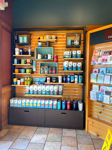 Coffee Shop «Caribou Coffee», reviews and photos, 142 Pioneer Trail, Chaska, MN 55318, USA