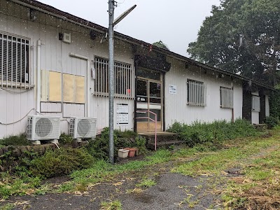 那須大谷簡易郵便局