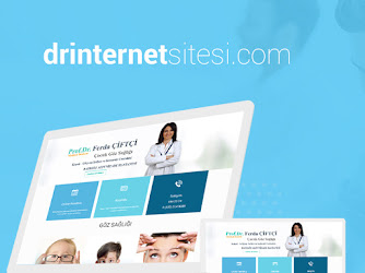 Dr İnternet Sitesi
