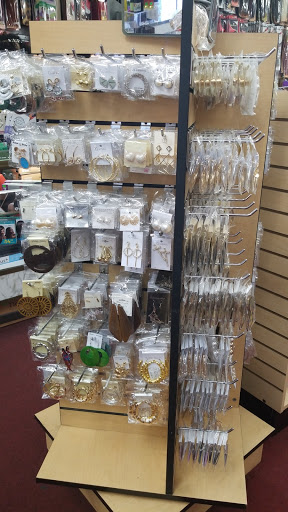 Beauty Supply Store «CNC Fashion & Beauty Supply», reviews and photos, 4408 N Nebraska Ave, Tampa, FL 33603, USA