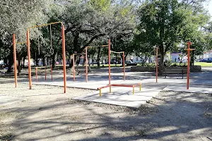 Las Arboledas Park image
