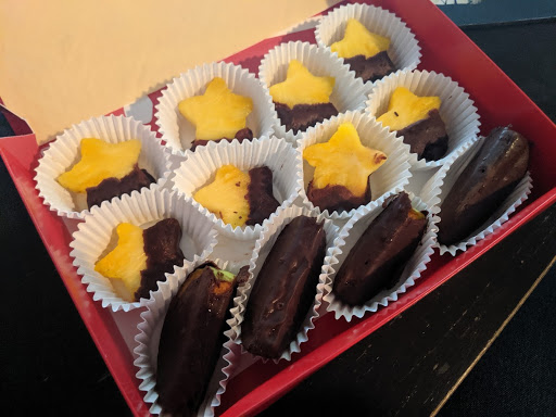 Gift Shop «Edible Arrangements», reviews and photos, 820 W El Camino Real, Sunnyvale, CA 94087, USA